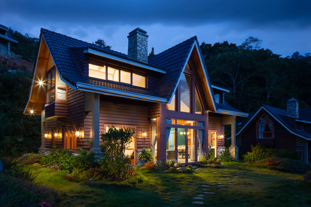 Homes in Alta Vista